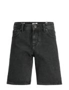 Jjichris Jjorig. Shorts Mf 823 Sn 24 Jnr Bottoms Shorts Black Jack & J S