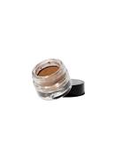 Uoga Uoga Mineral Eye Shadow Wiht Amber Oh-Owl 1G Beauty Women Makeup Eyes Eyeshadows Eyeshadow - Not Palettes Nude Uoga Uoga