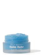 Balm Babe -Gummy Bear Lip Balm Læbebehandling Blue NCLA Beauty