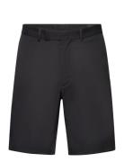 9-Inch Tailored Fit Featherweight Short Sport Shorts Sport Shorts Black Ralph Lauren Golf