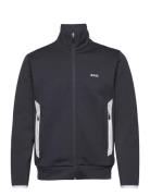 Skaz 1 Sport Sweatshirts & Hoodies Sweatshirts Navy BOSS