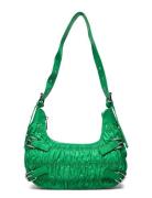 Alaska Recycled Nylon Bags Top Handle Bags Green Nunoo
