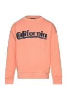 Golden State Tops Sweatshirts & Hoodies Sweatshirts Orange TUMBLE 'N DRY