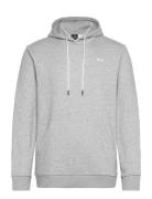 Relax Pullover Hoodie 2.0 Tops Sweatshirts & Hoodies Hoodies Grey Oakley Sports