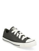 Chuck Taylor All Star Sport Sneakers Low-top Sneakers Khaki Green Converse