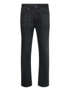 Jonah Bottoms Jeans Regular Black HUGO BLUE