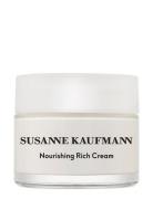 Nourishing Rich Cream 50 Ml Fugtighedscreme Dagcreme Nude Susanne Kaufman