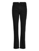 Stretch Cigarette Full Lng Dnm Bottoms Jeans Straight-regular Black French Connection