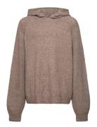 Vmdoffy Hoodie Ls Pullover Ga Boo Girl Tops Sweatshirts & Hoodies Hoodies Pink Vero Moda Girl