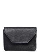 Elvira Purse Bags Card Holders & Wallets Wallets Black RE:DESIGNED EST 2003