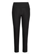 Pwrshape Pant Sport Sport Pants Black PUMA Golf