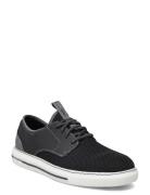 Mens Pertola - Rolette Low-top Sneakers Black Skechers