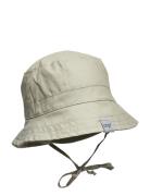 Matti Bucket Hat Accessories Headwear Hats Bucket Hats Green Mp Denmark