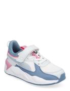 Rs-X Dreamy Ac+ Ps Low-top Sneakers Multi/patterned PUMA