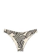 Flex Smart Summer Rio Pt Ex Swimwear Bikinis Bikini Bottoms Bikini Briefs White Triumph