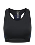 Onpmelow-3 Life Sports Bra Lingerie Bras & Tops Sports Bras - All Black Only Play