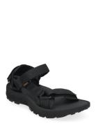 Terragrip Sandal Flade Sandaler Black Teva