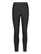 Run Key Item Ultraform Hw Fl Tight W Sport Running-training Tights Black PUMA