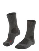 Falke Tk1 Adventure Women Sport Socks Regular Socks Grey Falke Sport