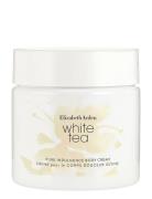 White Tea Body Cream Beauty Women Skin Care Body Body Cream Nude Elizabeth Arden