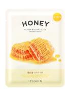 It´s Skin The Fresh Mask Sheet H Y Beauty Women Skin Care Face Masks Sheetmask Nude It’S SKIN