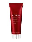 Frangipani Monoi Body Cream Beauty Women Skin Care Body Body Cream Nude Elemis