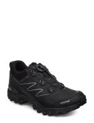 Anaconda 4X4 Low Gtx Boa Sport Sport Shoes Outdoor-hiking Shoes Black Viking