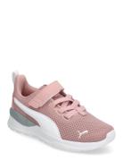 Anzarun Lite Ac+ Ps Sport Sports Shoes Running-training Shoes Pink PUMA