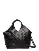 Misu L, Black, O Designers Small Shoulder Bags-crossbody Bags Black Cala Jade