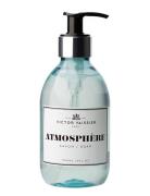 Soap Atmosphère Beauty Women Home Hand Soap Liquid Hand Soap Nude Victor Vaissier