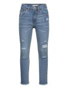 Levi's® 512™ Slim Taper Fit Jeans Bottoms Jeans Skinny Jeans Blue Levi's