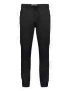 Bhnimbu Pant Noos Bottoms Trousers Casual Black Blend