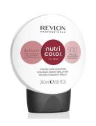 Nutri Color Filters 240Ml 500 Beauty Women Hair Care Color Treatments Nude Revlon Professional