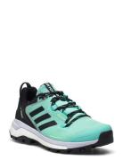 Terrex Skychaser Gore-Tex 2.0 Hiking W Sport Sport Shoes Outdoor-hiking Shoes Blue Adidas Terrex