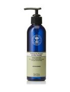 Defend And Protect Hand Wash Beauty Women Home Hand Soap Liquid Hand Soap Nude Neal's Yard Remedies
