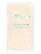 Organic Muslin Cloth Beauty Women Skin Care Face Cleansers Accessories Cream The Organic Pharmacy