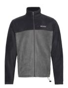 Steens Mountain Full Zip 2.0 Sport Sweatshirts & Hoodies Fleeces & Midlayers Black Columbia Sportswear