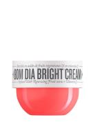 Bom Dia Bright Cream 75Ml Beauty Women Skin Care Body Body Cream Nude Sol De Janeiro
