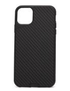 Mous Aramax Carbon Fibre Protective Ph Case Mobilaccessory-covers Ph Cases Black Mous