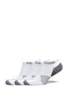 Puma Essential Low Cut 3 Pair Pack Sport Socks Footies-ankle Socks White PUMA Golf