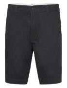 Xx Chino Shorts Ii Mineral Bla Bottoms Shorts Chinos Shorts Black LEVI´S Men