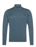 Core Gain Midlayer M Sport Sweatshirts & Hoodies Fleeces & Midlayers Blue Craft