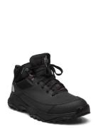 M Storm Strike Iii Wp Sport Sport Shoes Outdoor-hiking Shoes Black The North Face