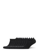 Puma Unisex Sneaker Plain 12P Ecom Sport Socks Footies-ankle Socks Black PUMA
