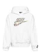 On The Spot Pullover Hoody, On The Spot Pullover Hoody Sport Sweatshirts & Hoodies Hoodies White Nike