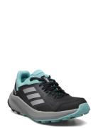 Terrex Trail Rider Trail Running Shoes Sport Sport Shoes Outdoor-hiking Shoes Black Adidas Terrex