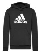 U Bl Hoodie Sport Sweatshirts & Hoodies Hoodies Black Adidas Sportswear