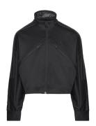 G Tsup Ttop New Sport Sweatshirts & Hoodies Sweatshirts Black Adidas Sportswear