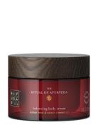 The Ritual Of Ayurveda Body Cream Beauty Women Skin Care Body Body Cream Nude Rituals