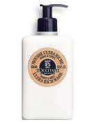 Shea Ultra Rich Hand Body Wash 500Ml Beauty Women Home Hand Soap Liquid Hand Soap Nude L'Occitane